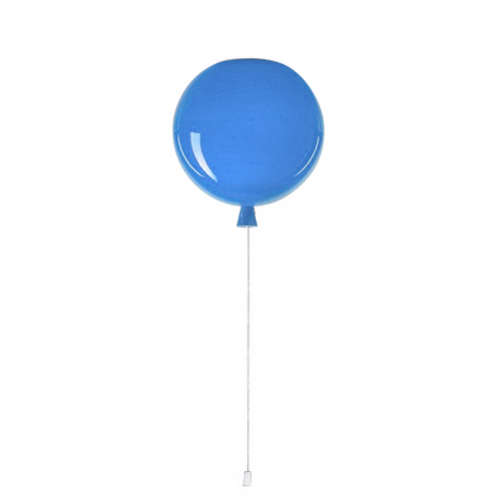 Потолочный дизайнерский светильник  MEMORY от Brokis D 30 (синий)