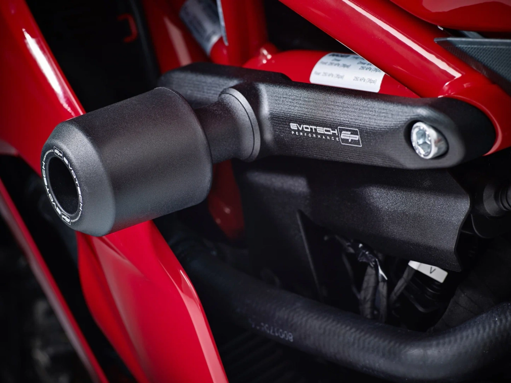 PRN013743 EVOTECH PERFORMANCE FRAME CRASH PROTECTION (SS 950)