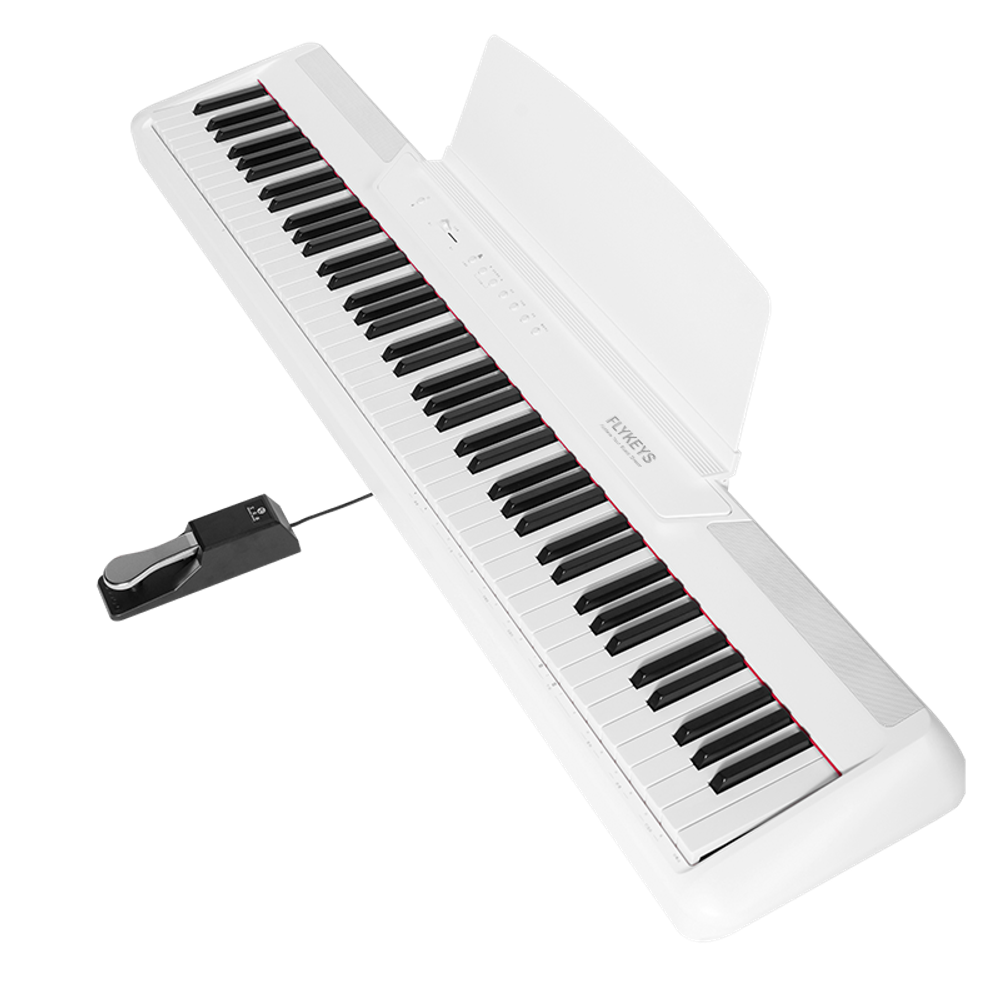 Flykeys FP6