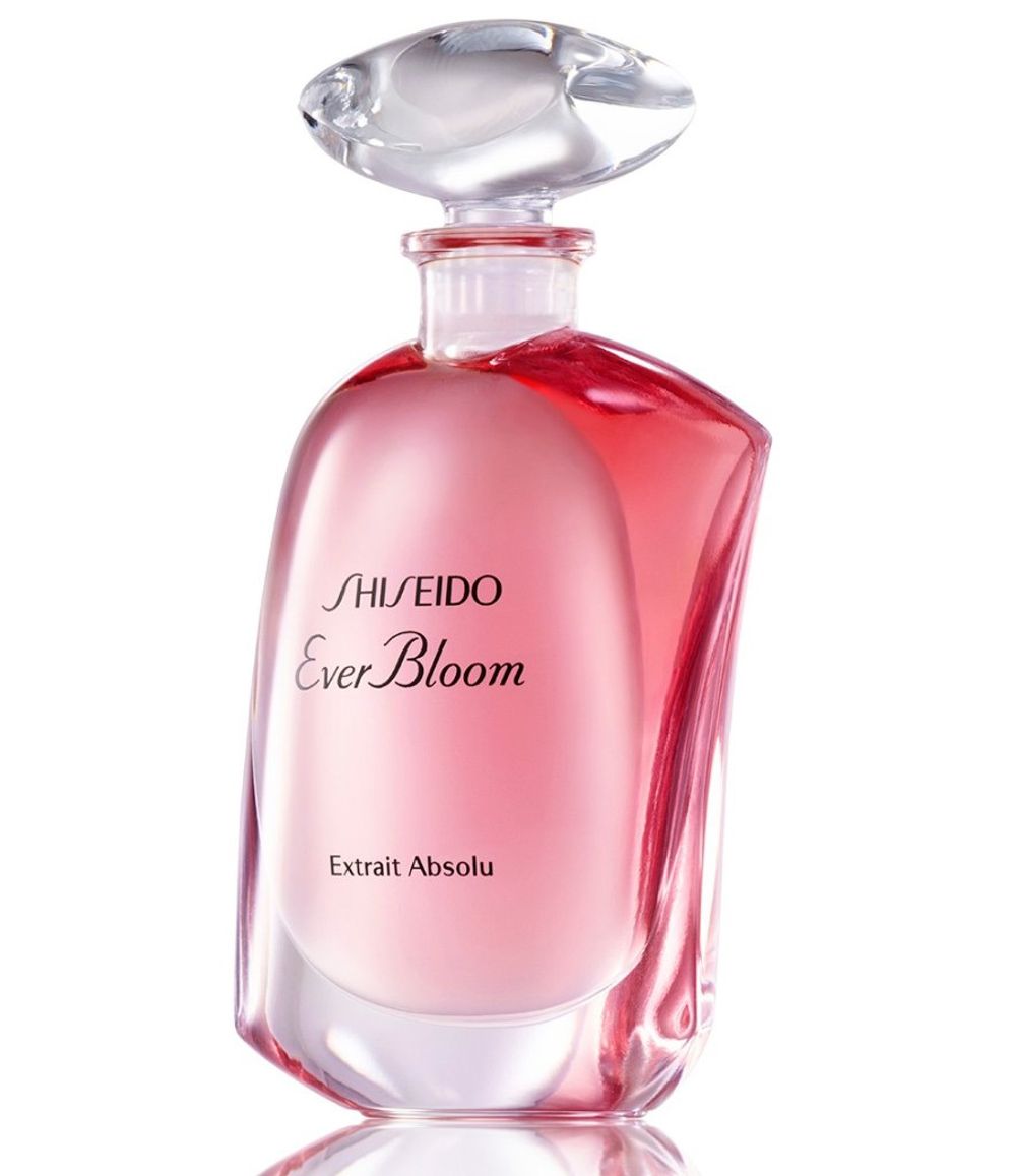 Shiseido Ever Bloom Extrait Absolu