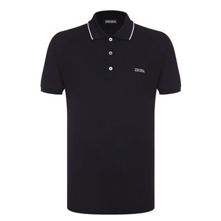Мужские поло Zegna