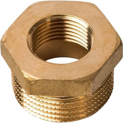 Футорка STOUT 3/8"x3/4" ВР/НР