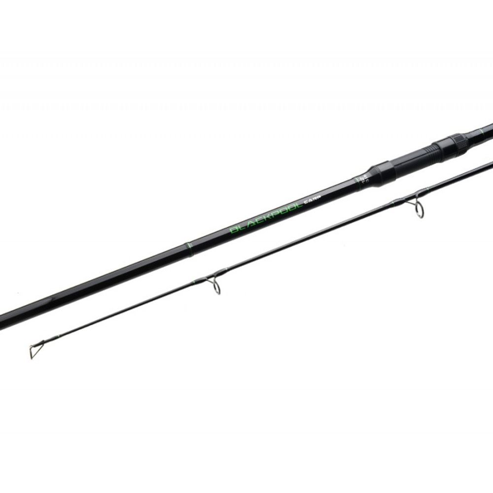 CARP PRO Удилище карповое 2-х секц. Blackpool 3.6м 3.0lb 50мм