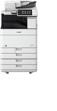 Плоттер Canon imageRUNNER c5550i