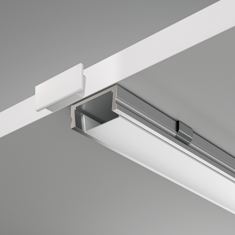 Профиль Led Strip ALM001S-2M