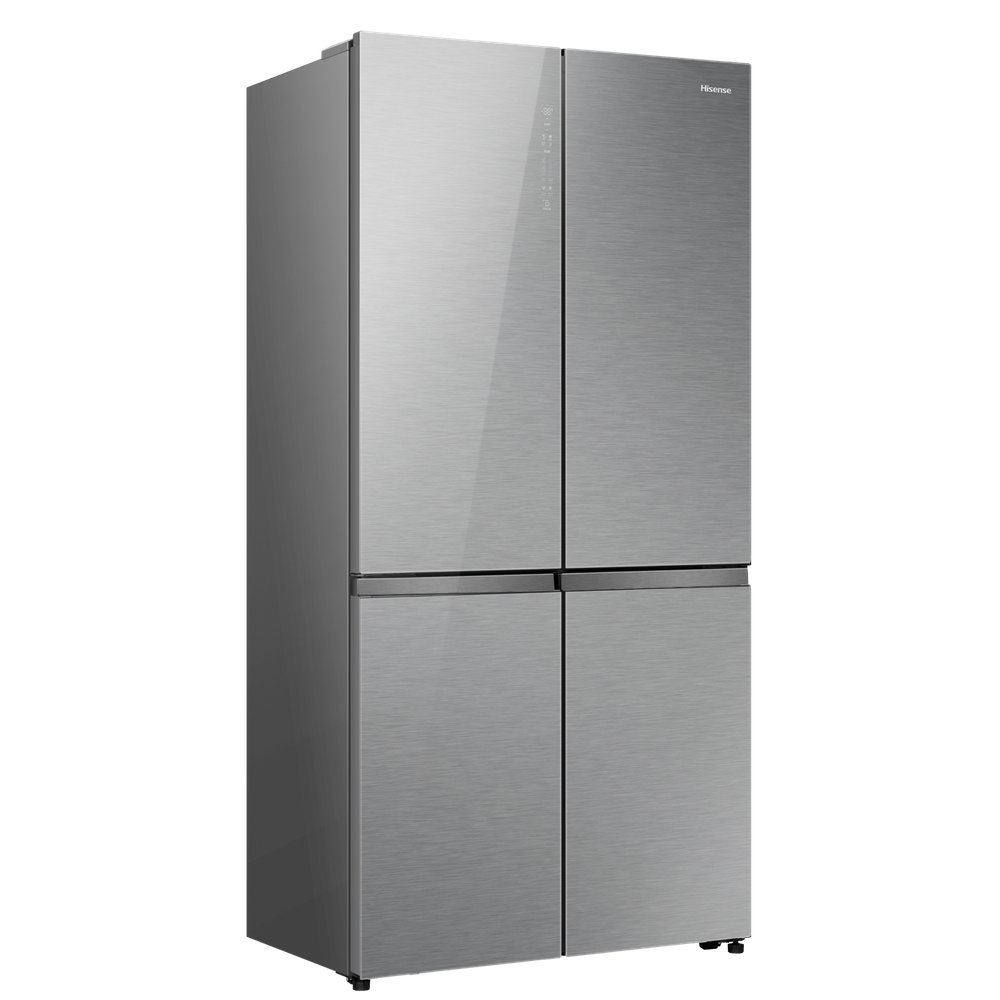 Холодильник Side-by-Side Hisense RQ5P605NSVE