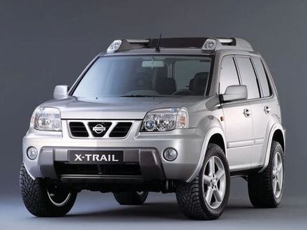 #T30 (2001-2007)