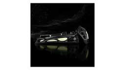 GravaStar Mercury K98 Pro Phantom Black — боковой профиль корпуса