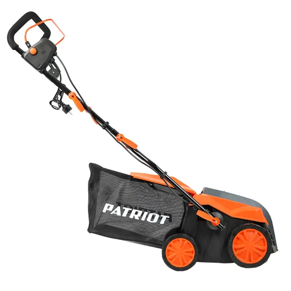 Скарификатор "PATRIOT" SCE 180