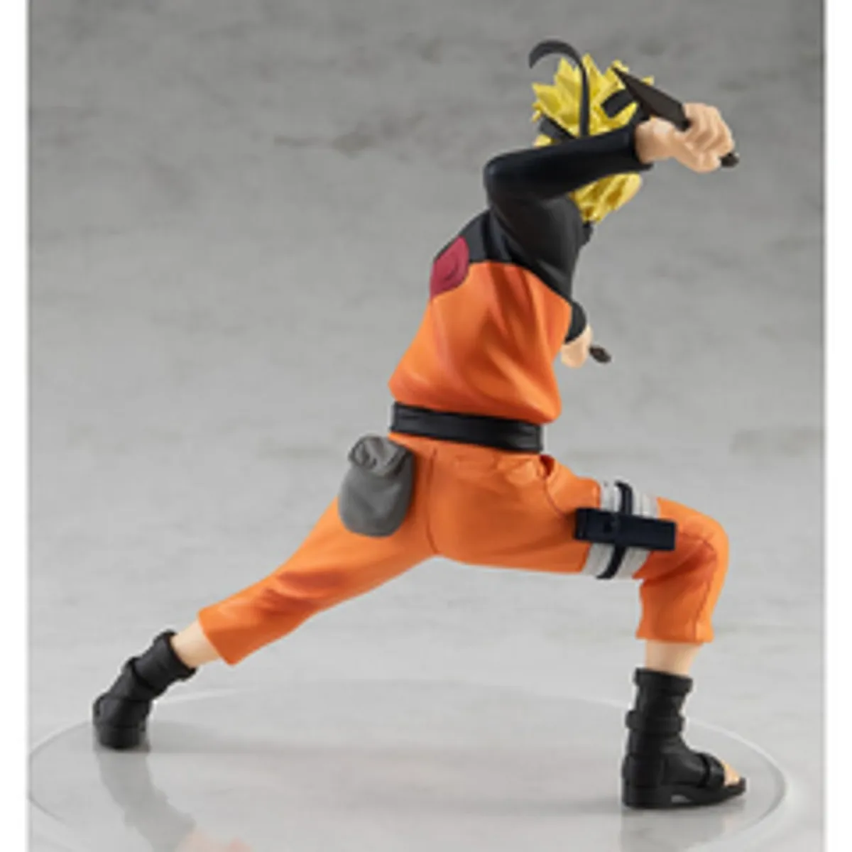 Pop Up Parade: Naruto - Naruto Uzumaki