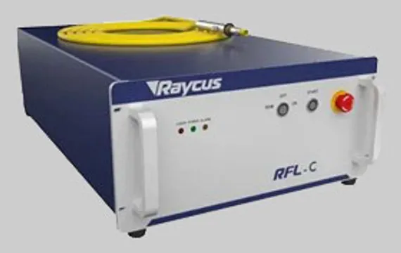 Аппарат лазерной очистки Heden LXC-6000W