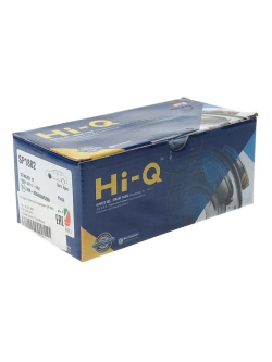 Колодки тормозные HYUNDAI G70 (18-) передние (4шт.) SANGSIN