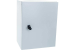 Корпус металлический ЩМП-1-0 (395х310х220мм) У2 IP54 IEK