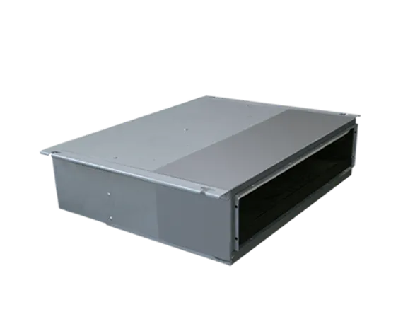 Инверторная сплит-система канального типа серии HEAVY DC INVERTER AUD-60UX4SHH4/AUW-60U6SP1 (комплект)