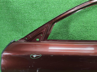 Дверь передняя левая BMW 7er G11, G12 (2015-2022)