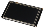 Цветной сенсорный дисплей Nextion Enhanced 5” / 800×480”