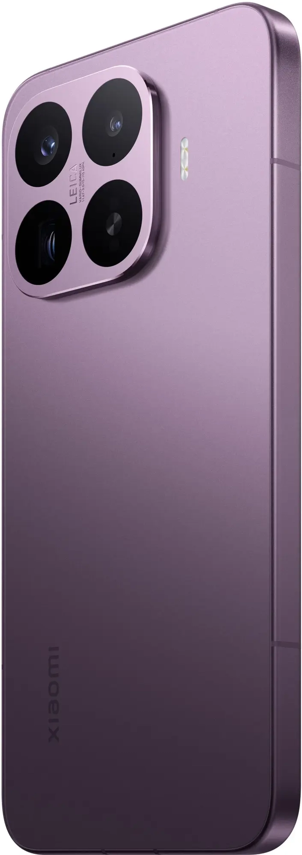Смартфон Xiaomi 17T Pro 5G 12/512 ГБ, Purple (фиолетовый)