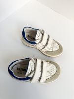 Кожаные кроссовки Bikkembergs, 24
