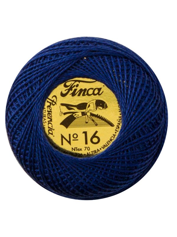 Мулине Finca №16 Perle (Жемчужное), цв. 3411 / 1 мот. х 71 метр