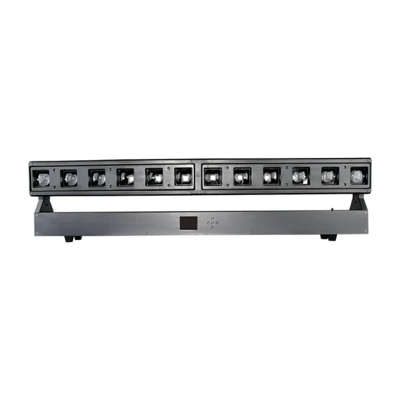 Color Imagination ZOOMBAR 1240LFP мощный светодиодный стробоскоп
