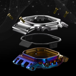Мужские наручные часы Casio G-Shock GMW-BZ5000RC-1