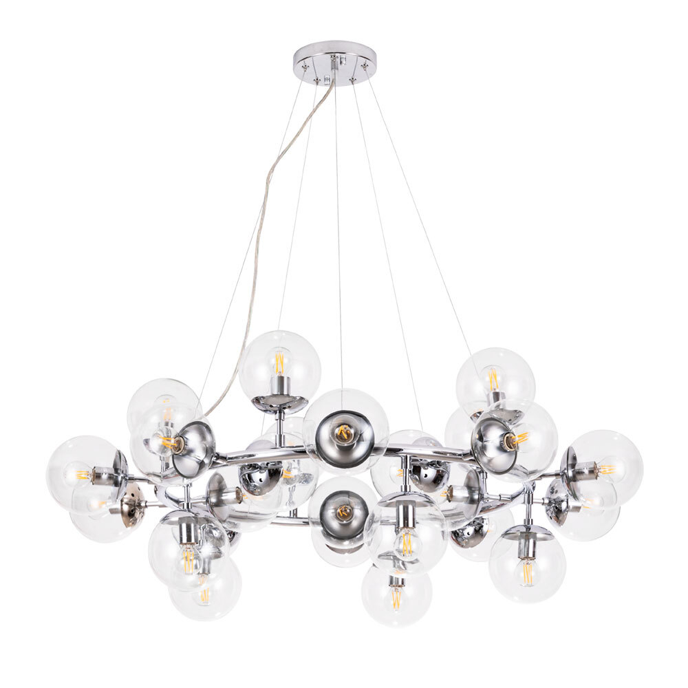 Светильник подвесной Arte Lamp Bolla A1664SP-25CC
