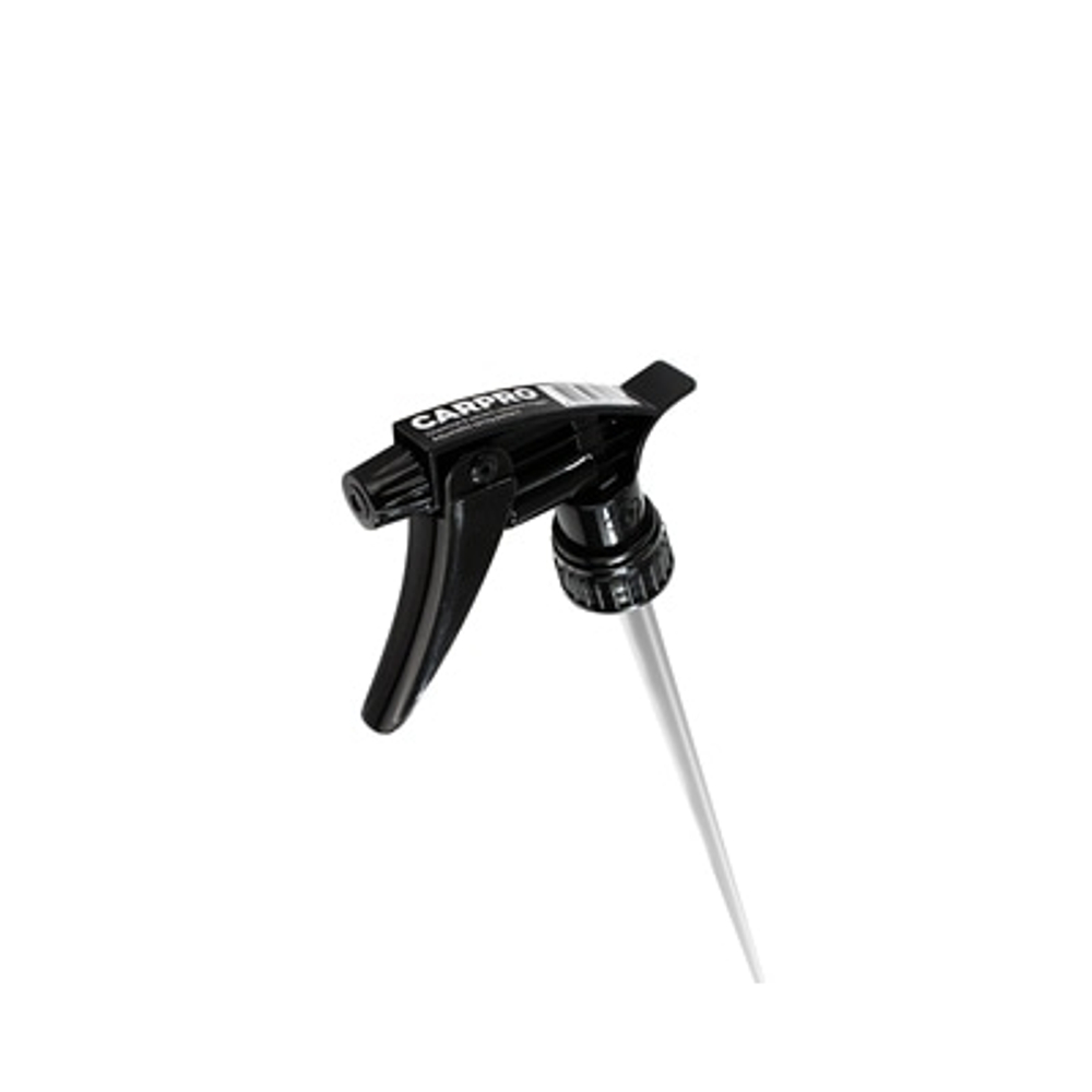 CarPRO Spray Trigger Anti Solvents химостойкий триггер