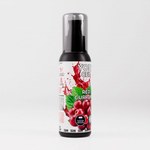 Лубрикант для орального секса SGAN Sensual со вкусом Красной смородины, 100 мл