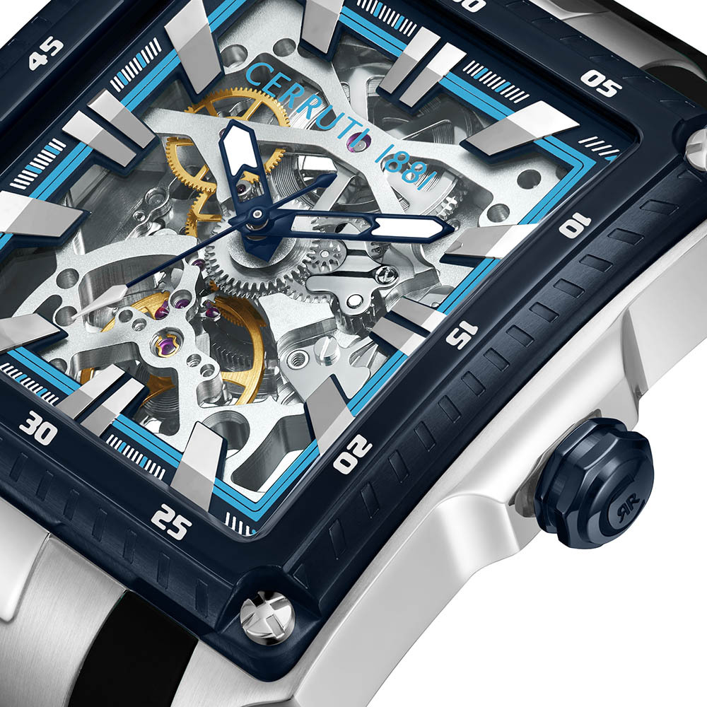 CERRUTI 1881 CIWGR0053703