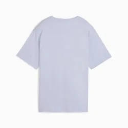 Футболка женская PUMA ESS Relaxed Tee