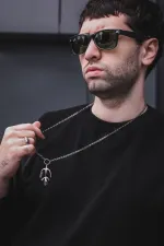 Подвеска Хищная Птица