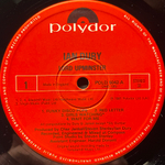 Ian Dury ‎– Lord Upminster (Англия 1981г.)