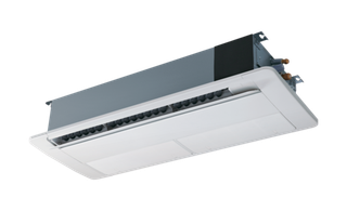 Внутренние блоки VRF-cистемы