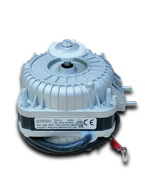 Электродвигатель QC05CS01 YZF 5-13