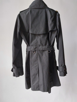 Тренч Burberry