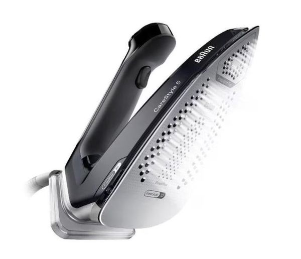 Парогенератор Braun CareStyle 5 IS5249BK