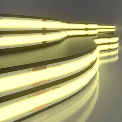 Светодиодная лента COB 24V 480Led 14W IP20 COB 24V 480Led 14W IP20 Elektrostandard