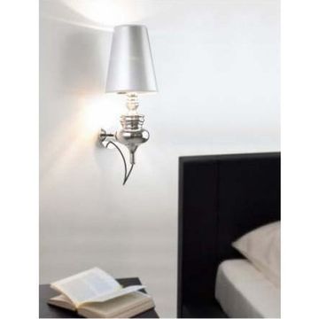 replica Jaime Hayon Josephine wall lamp (white)