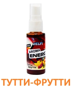 Спрей ENERGY