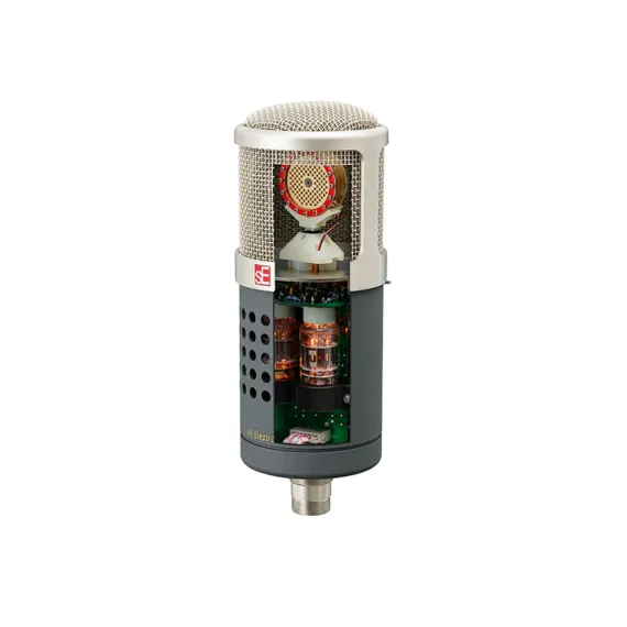 SE Electronics Gemini II