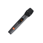 Портативная беспроводная Bluetooth колонка JBL PartyBox On-The-Go + два микрофона