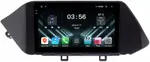 Магнитола для Hyundai Sonata 8 2020+ - FarCar S280 монитор 10.36" IPS на Android 13, CarPlay