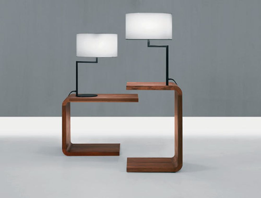 Noon 5 by Zeitraum ( white )