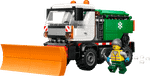 Конструктор LEGO City 60490 Snowplow