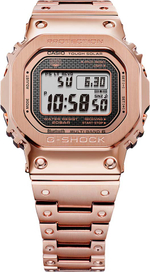 Часы Casio GMW-B5000GD-4ER