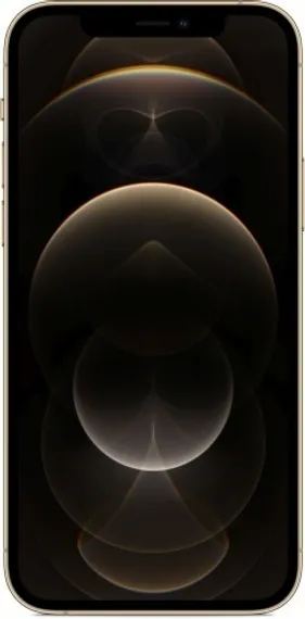 Apple iPhone 12 Pro 512GB Gold (Золотистый)