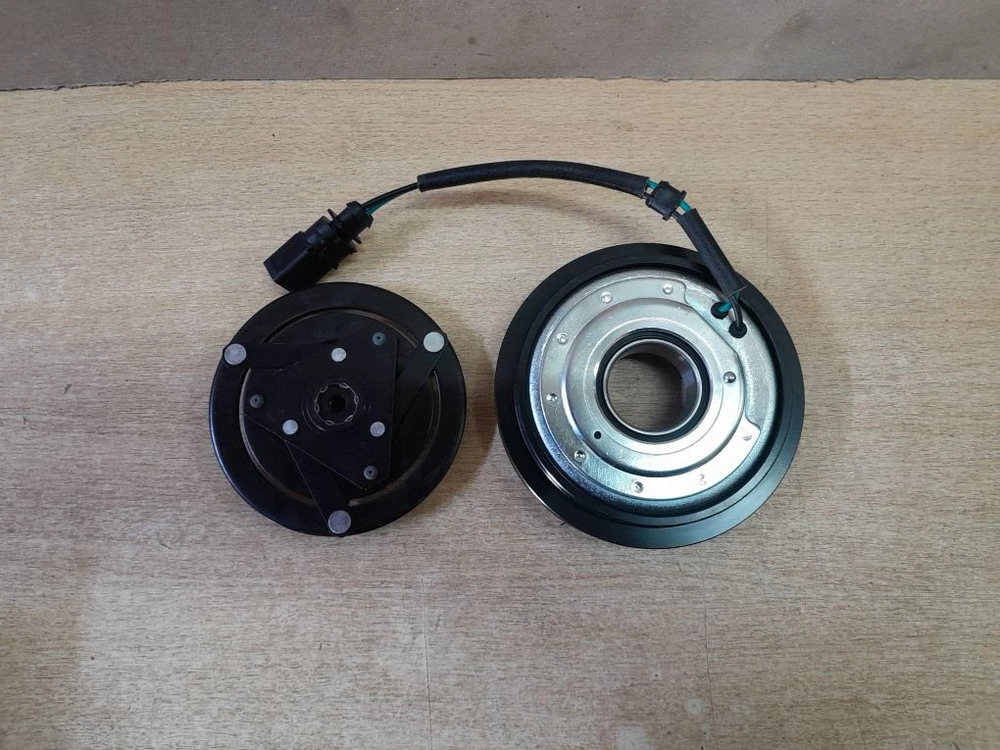 Муфта компрессора кондиционера FAW Besturn B50 BFA0161L10