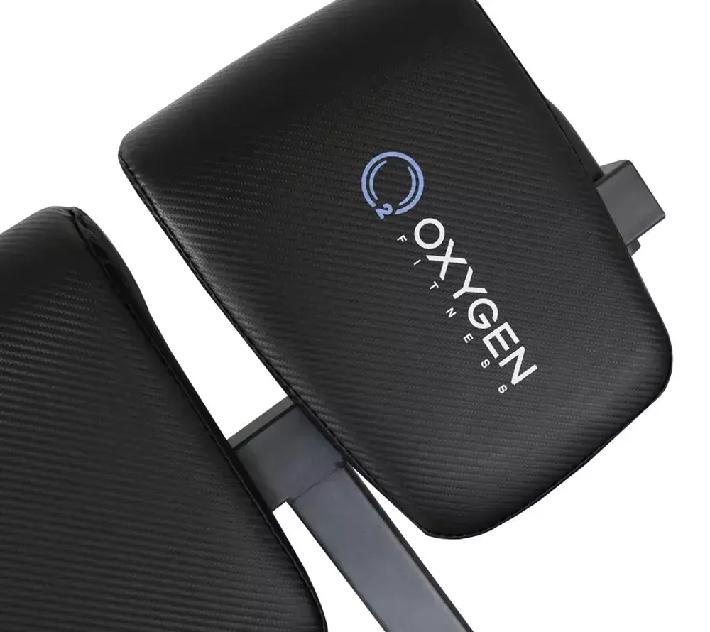 ГИПЕРЭКСТЕНЗИЯ ДОМАШНЯЯ OXYGEN FITNESS TACOMA