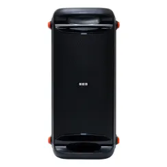 MEG SPA101BL Black