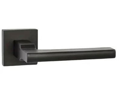 Ручка BUSSARE PR-02-40 BLACK черный CURSO (PROFI)
